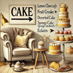 Bluestocking: the one where Boiled gets to the bar first!