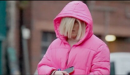 To say something now or leave it to see if I hear from the school - DD misgendered a teacher