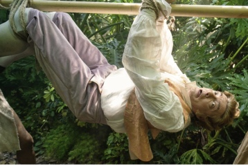 Our Flag Means Death - Thread 5:  Ahoy! Surrender! You have no chance of escape!