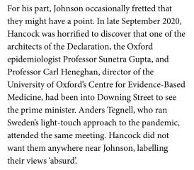 COVID vaccine? Does it do anything?