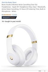 The one where there’s 20 days til Christmas