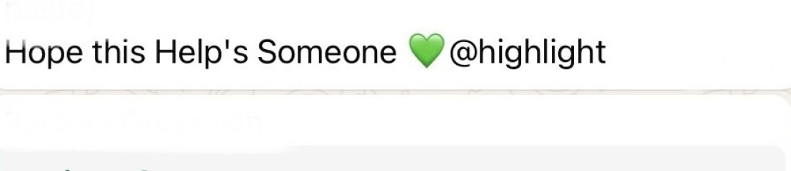 Why do people fall for this?