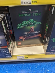 Thread ?17? the one where I've lost count