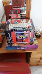 Is this enough for Christmas??