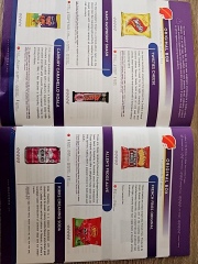 Snackverse - snack box from around the world