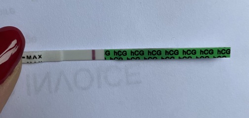 Am I seeing things??