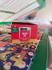 General “Waifs and Strays” Beauty Advent Calendar opening thread 2024 - Part 2.