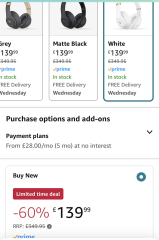 The one where there’s 20 days til Christmas