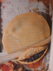 The Nigel Slater Christmas Chronicles Readalong 2024 Part 3