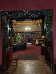 The Nigel Slater Christmas Chronicles Readalong 2024 Part 3