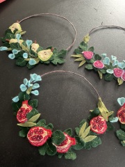 Poncetastic Christmas 2024