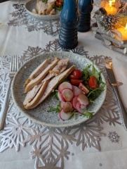 Show me your Christmas dinners!