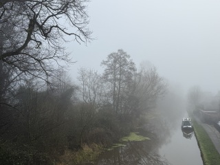 The Nigel Slater Christmas Chronicles Readalong 2024 Part 3