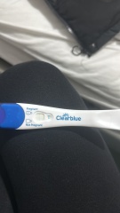 Pregnancy Tests Faint Line