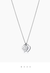 Help decide which necklace