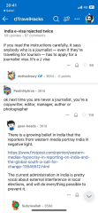 India E-Visa Nightmare - please tell me your experiences and hopefully make me feel better!
