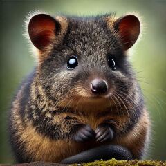 The Bluestocking - the one with the Christmas stocking