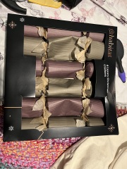 Tinsel, Glitter and Baubles - the Excellent Cats prepare to knock Everything off your Christmas Tree