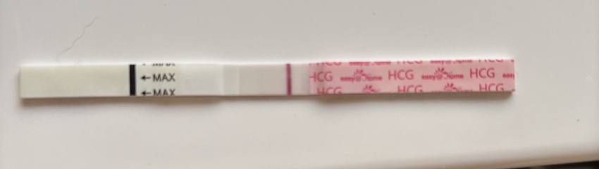 December TTC Support Group