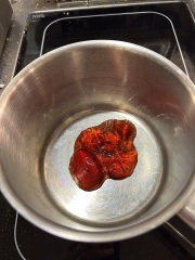 The Nigel Slater Christmas Chronicles Readalong 2024 Part 3