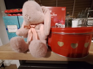 The Nigel Slater Christmas Chronicles Readalong 2024 Part 3