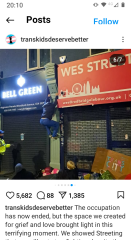 Puberty Suppressing Hormones, House of Commons, Wes Streeting taking a firm  and intelligent stand