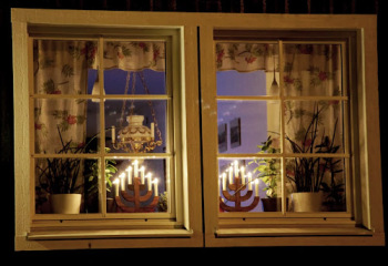 Why do Brits live in darkness except for December?