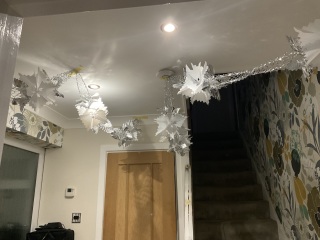 Poncetastic Christmas 2024