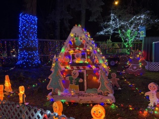 Come and tell us your dull and unexciting news 32: Calmly through the day