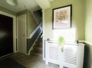 Need some hallway inspiration