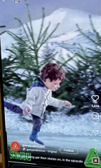Awful card