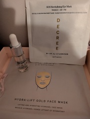 General “Waifs and Strays” Beauty Advent Calendar opening thread 2024