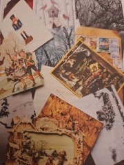 The Nigel Slater Christmas Chronicles Readalong 2024 Part 2