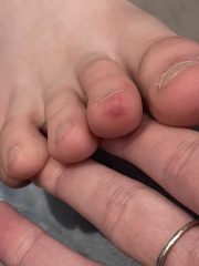 Does anyone know what this could be?