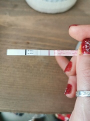 December TTC Support Group