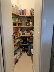 To ask kitchen pantry-havers if they are really that great?