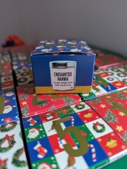 General “Waifs and Strays” Beauty Advent Calendar opening thread 2024