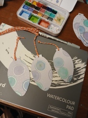 The Nigel Slater Christmas Chronicles Readalong 2024 Part 2