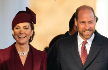 Kate’s outfit