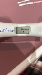 December TTC Support Group