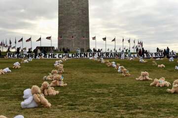 Ukraine Invasion: Part 52