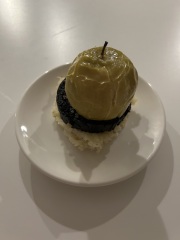 The Nigel Slater Christmas Chronicles Readalong 2024 Part 2