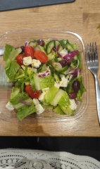 Where is my diet going wrong and keeping me obese?