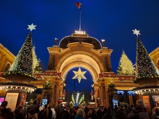 The Nigel Slater Christmas Chronicles Readalong 2024 Part 3