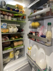 🎄🎄The official Christmas Fridge Thread🎄🎄