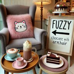 Bluestocking: the one where Boiled gets to the bar first!