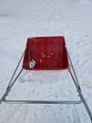 The Nigel Slater Christmas Chronicles Readalong 2024 Part 3