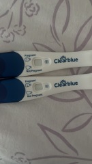 Positive or not? Could it be an Evap Line?