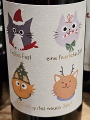 Tinsel, Glitter and Baubles - the Excellent Cats prepare to knock Everything off your Christmas Tree