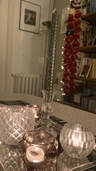 The Nigel Slater Christmas Chronicles Readalong 2024 Part 2